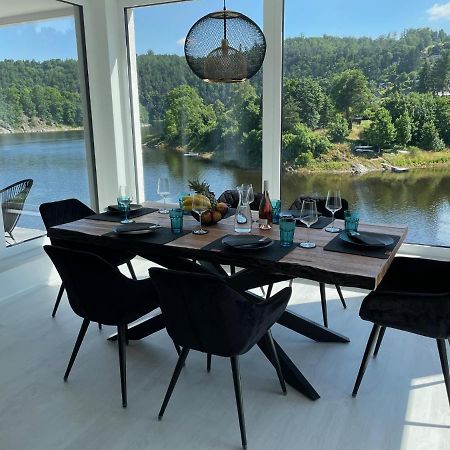 Apartments Saaldorf-Ferienhaus Mit 6 Apartments 45Qm-120Qm Direkt Am Thueringer Meer-Bleilochtalsperre Бад-Лобенштайн Экстерьер фото