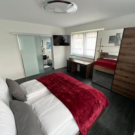 Apartments Saaldorf-Ferienhaus Mit 6 Apartments 45Qm-120Qm Direkt Am Thueringer Meer-Bleilochtalsperre Бад-Лобенштайн Экстерьер фото