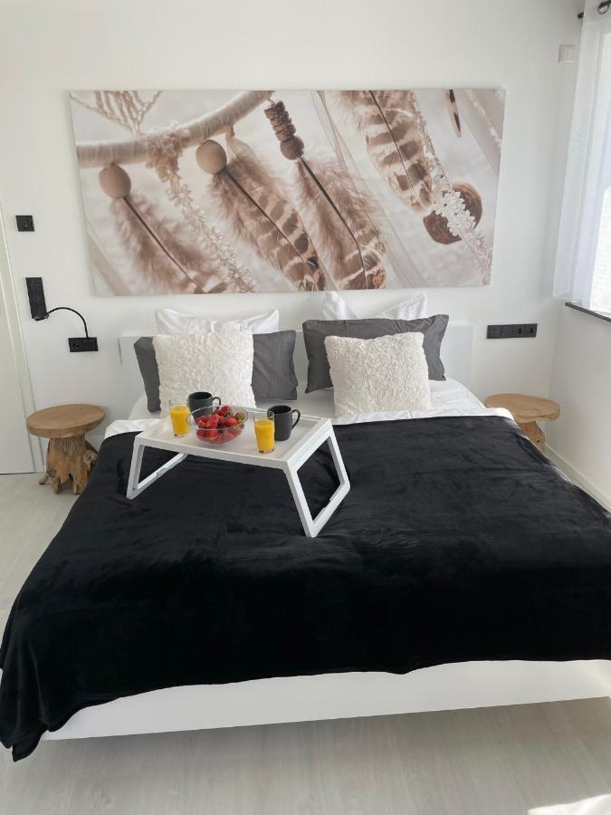 Apartments Saaldorf-Ferienhaus Mit 6 Apartments 45Qm-120Qm Direkt Am Thueringer Meer-Bleilochtalsperre Бад-Лобенштайн Экстерьер фото