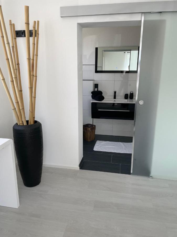 Apartments Saaldorf-Ferienhaus Mit 6 Apartments 45Qm-120Qm Direkt Am Thueringer Meer-Bleilochtalsperre Бад-Лобенштайн Экстерьер фото