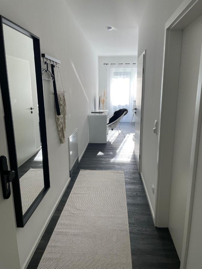 Apartments Saaldorf-Ferienhaus Mit 6 Apartments 45Qm-120Qm Direkt Am Thueringer Meer-Bleilochtalsperre Бад-Лобенштайн Экстерьер фото