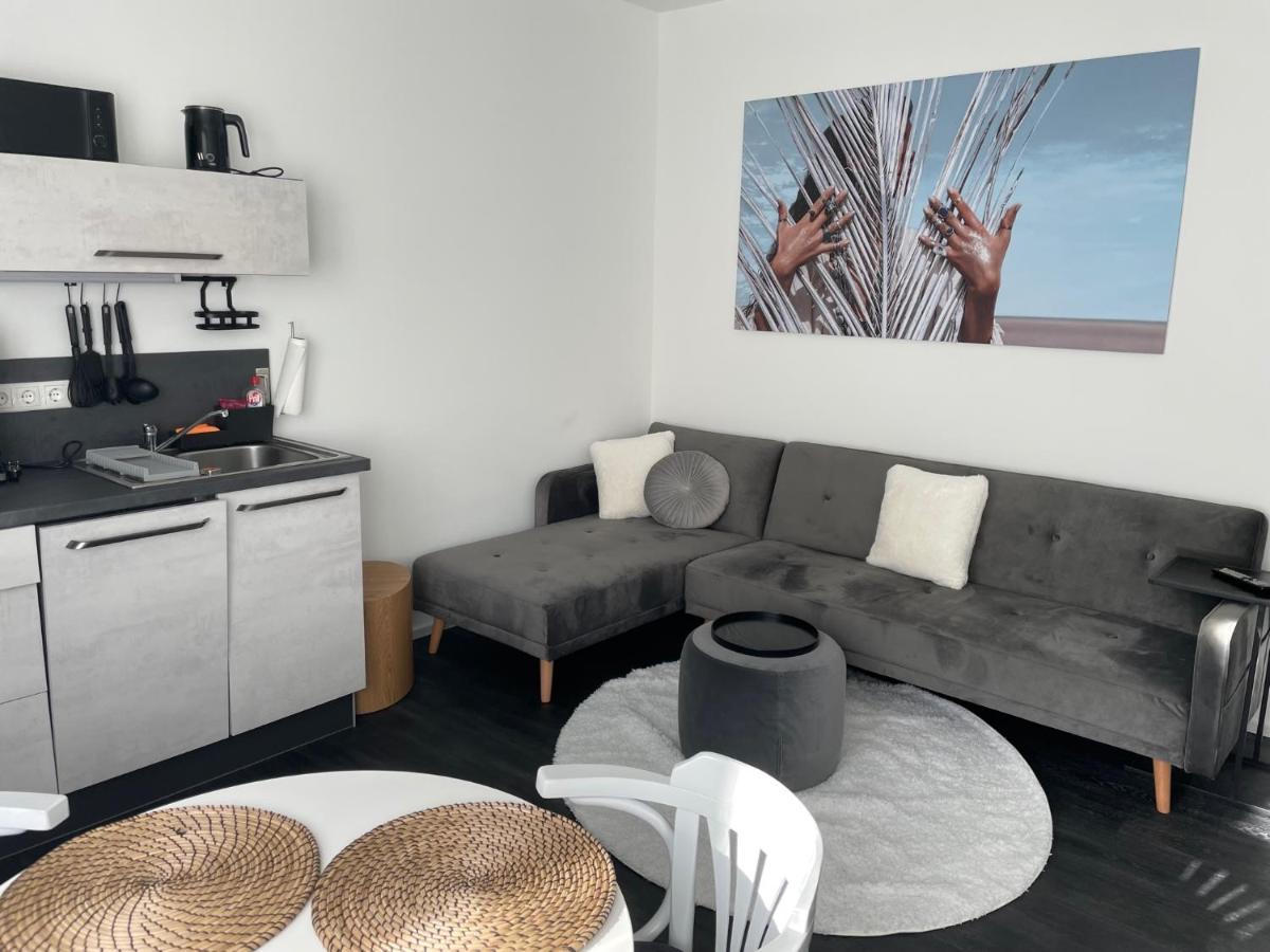 Apartments Saaldorf-Ferienhaus Mit 6 Apartments 45Qm-120Qm Direkt Am Thueringer Meer-Bleilochtalsperre Бад-Лобенштайн Экстерьер фото