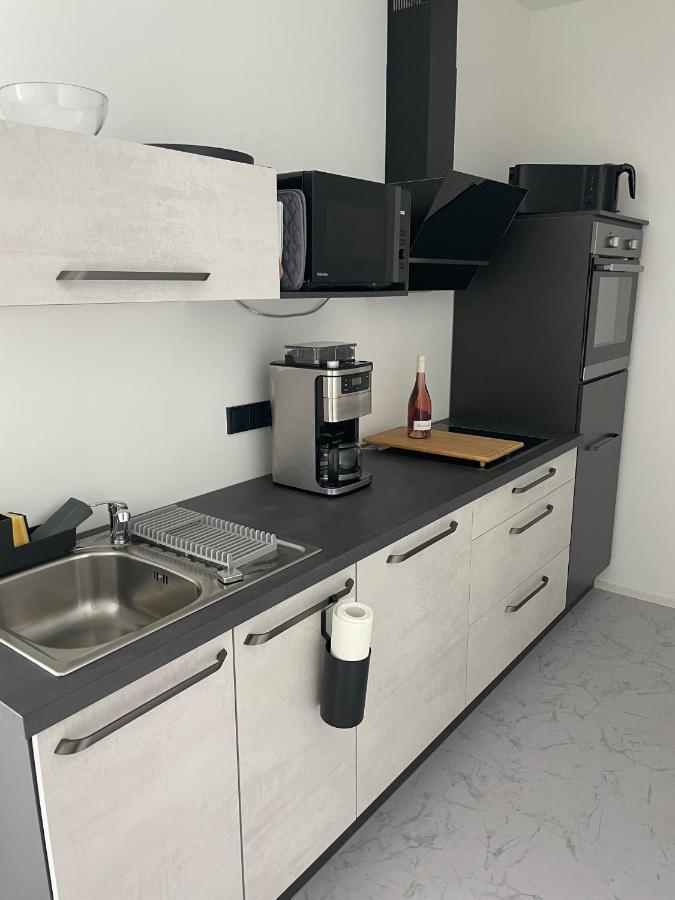 Apartments Saaldorf-Ferienhaus Mit 6 Apartments 45Qm-120Qm Direkt Am Thueringer Meer-Bleilochtalsperre Бад-Лобенштайн Экстерьер фото