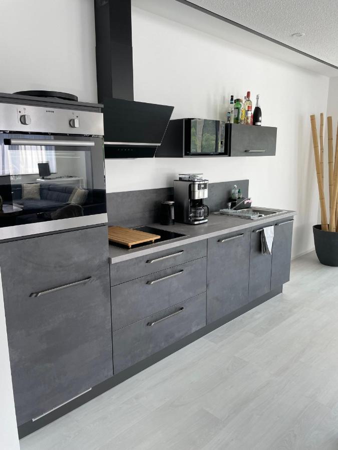 Apartments Saaldorf-Ferienhaus Mit 6 Apartments 45Qm-120Qm Direkt Am Thueringer Meer-Bleilochtalsperre Бад-Лобенштайн Экстерьер фото