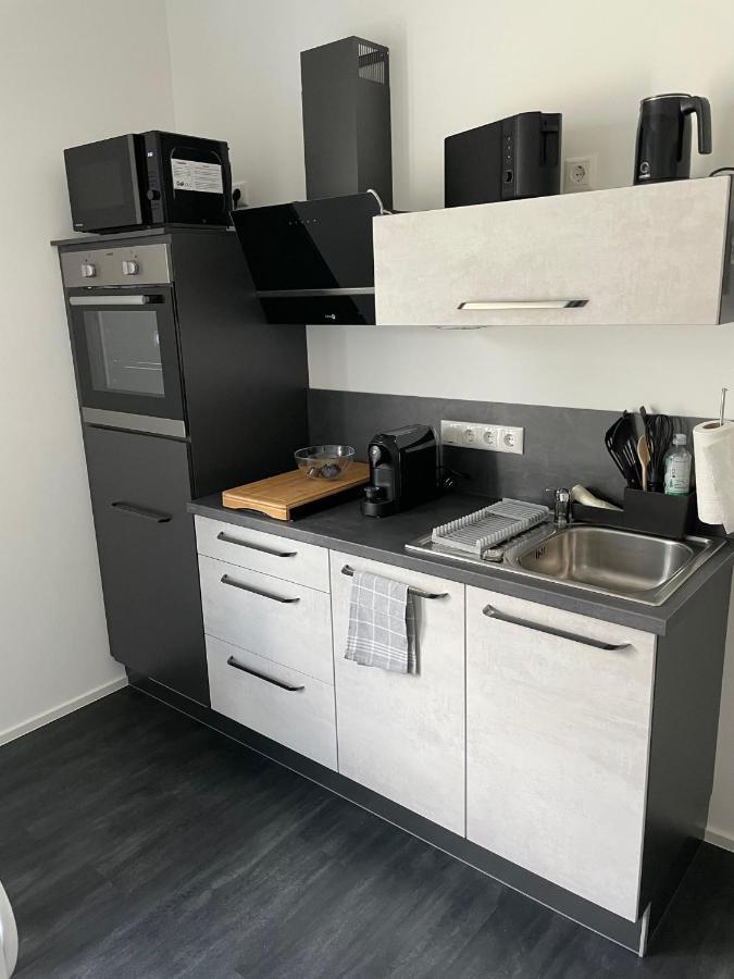 Apartments Saaldorf-Ferienhaus Mit 6 Apartments 45Qm-120Qm Direkt Am Thueringer Meer-Bleilochtalsperre Бад-Лобенштайн Экстерьер фото