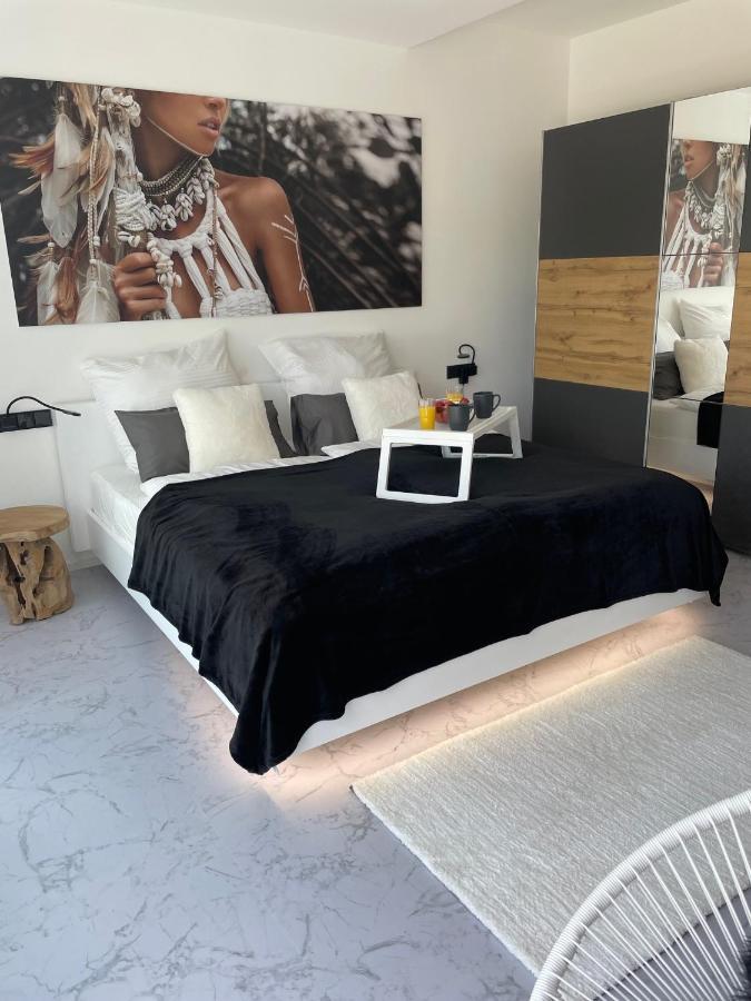 Apartments Saaldorf-Ferienhaus Mit 6 Apartments 45Qm-120Qm Direkt Am Thueringer Meer-Bleilochtalsperre Бад-Лобенштайн Экстерьер фото