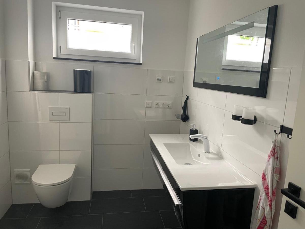 Apartments Saaldorf-Ferienhaus Mit 6 Apartments 45Qm-120Qm Direkt Am Thueringer Meer-Bleilochtalsperre Бад-Лобенштайн Экстерьер фото