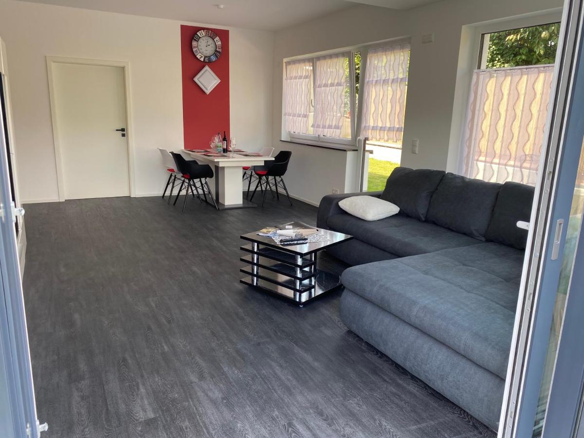 Apartments Saaldorf-Ferienhaus Mit 6 Apartments 45Qm-120Qm Direkt Am Thueringer Meer-Bleilochtalsperre Бад-Лобенштайн Экстерьер фото