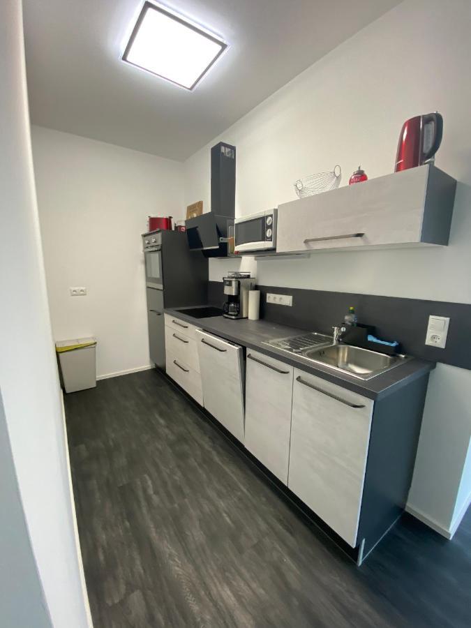 Apartments Saaldorf-Ferienhaus Mit 6 Apartments 45Qm-120Qm Direkt Am Thueringer Meer-Bleilochtalsperre Бад-Лобенштайн Экстерьер фото