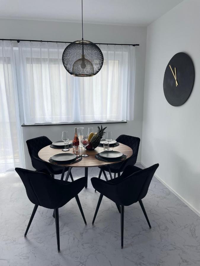 Apartments Saaldorf-Ferienhaus Mit 6 Apartments 45Qm-120Qm Direkt Am Thueringer Meer-Bleilochtalsperre Бад-Лобенштайн Экстерьер фото