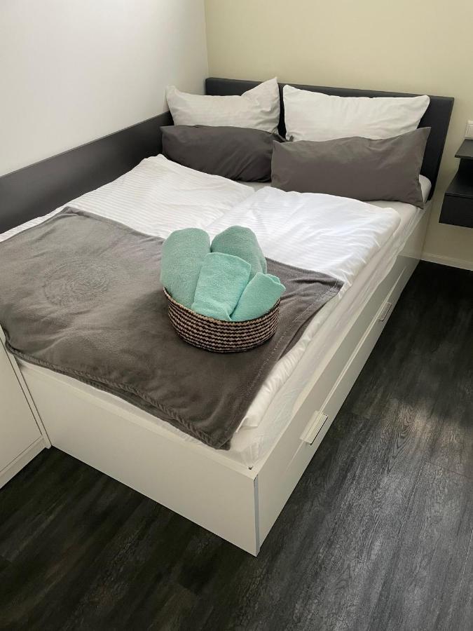 Apartments Saaldorf-Ferienhaus Mit 6 Apartments 45Qm-120Qm Direkt Am Thueringer Meer-Bleilochtalsperre Бад-Лобенштайн Экстерьер фото