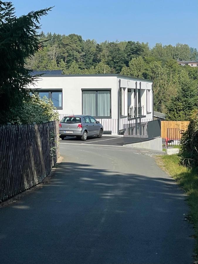 Apartments Saaldorf-Ferienhaus Mit 6 Apartments 45Qm-120Qm Direkt Am Thueringer Meer-Bleilochtalsperre Бад-Лобенштайн Экстерьер фото