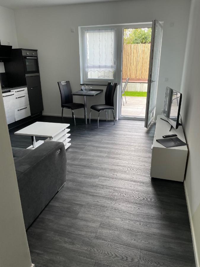 Apartments Saaldorf-Ferienhaus Mit 6 Apartments 45Qm-120Qm Direkt Am Thueringer Meer-Bleilochtalsperre Бад-Лобенштайн Экстерьер фото