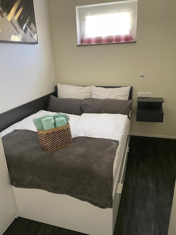 Apartments Saaldorf-Ferienhaus Mit 6 Apartments 45Qm-120Qm Direkt Am Thueringer Meer-Bleilochtalsperre Бад-Лобенштайн Экстерьер фото