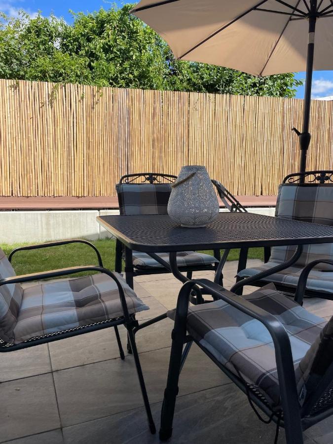 Apartments Saaldorf-Ferienhaus Mit 6 Apartments 45Qm-120Qm Direkt Am Thueringer Meer-Bleilochtalsperre Бад-Лобенштайн Экстерьер фото